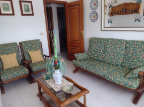 Precioso apartamento en San Vicente de O Grove